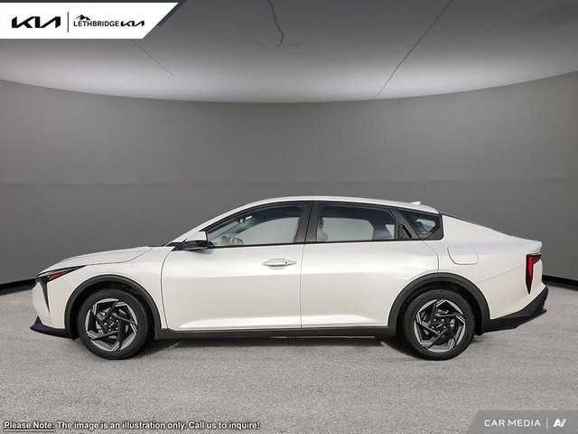 2025 Kia K4 EX Plus in Cars & Trucks in Lethbridge - Image 3