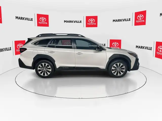 2024 Subaru Outback Limited 2 SETS OF TIRES | NAVI | HARMAN/K... in Cars & Trucks in Markham / York Region - Image 13
