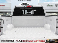 This Ram 1500 has a trusty Gas/Electric V-6 3.6 L/220 engine powering this Automatic transmission. *... (image 7)