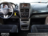 This Dodge Grand Caravan delivers a Regular Unleaded V-6 3.6 L/220 engine powering this Automatic tr... (image 7)