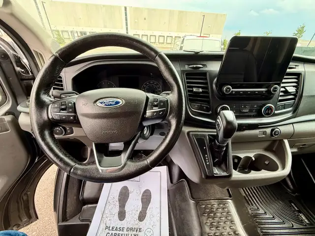2020 Ford Transit Cargo Van T-350 DUALLY - LOADED - ONLY 164K! in Cars & Trucks in Oakville / Halton Region - Image 12