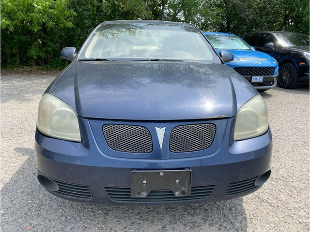 2009 Pontiac G5 SE w-1SA | * As-Is Vehicles * in Cars & Trucks in Markham / York Region - Image 2