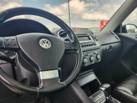 GARANTIE 1 ANS CREDIT DIRECT EN LIGNE AU WWW.AUTO-INTERNET.CA WOW 2009 VOLKS TIGUAN AWD 4 CYL TURBO... (image 2)