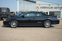 --BIG ADVENTURES START WITH BIG DEALS - ALL JUNE AT ADRENALIN MOTORS-- The 2004 Chevrolet Monte Carl... (image 7)