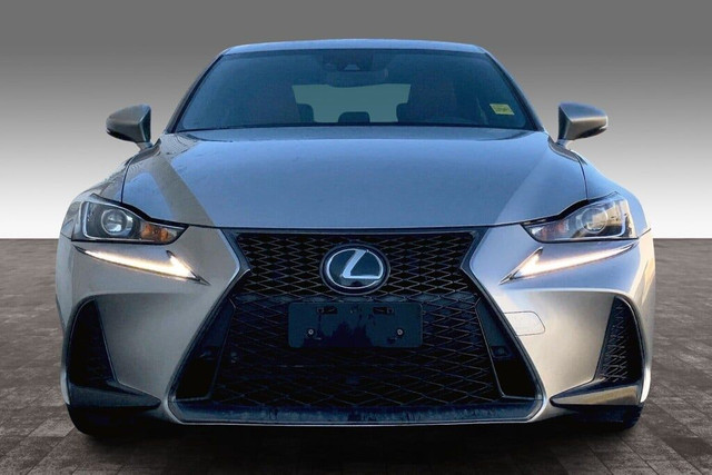 2018 Lexus Is IS350 AWD-F SPORT 2 in Cars & Trucks in Strathcona County - Image 3