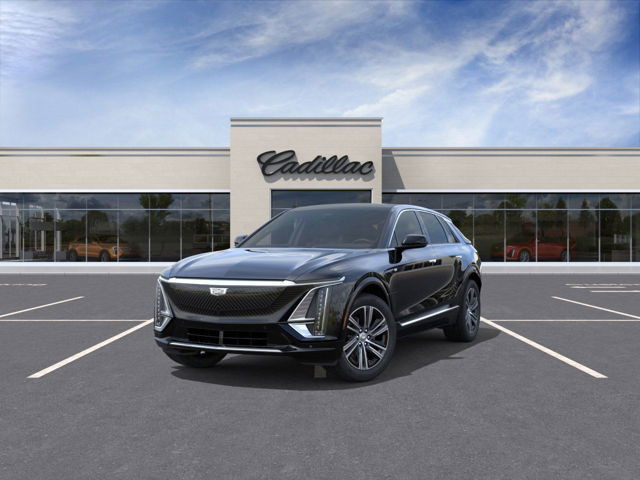 2025 Cadillac LYRIQ Luxury 2 in Cars & Trucks in Oakville / Halton Region