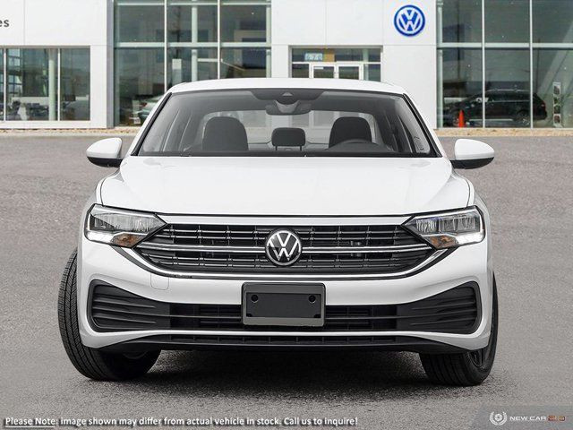  2024 Volkswagen Jetta Comfortline *Sport Package* in Cars & Trucks in Winnipeg - Image 2