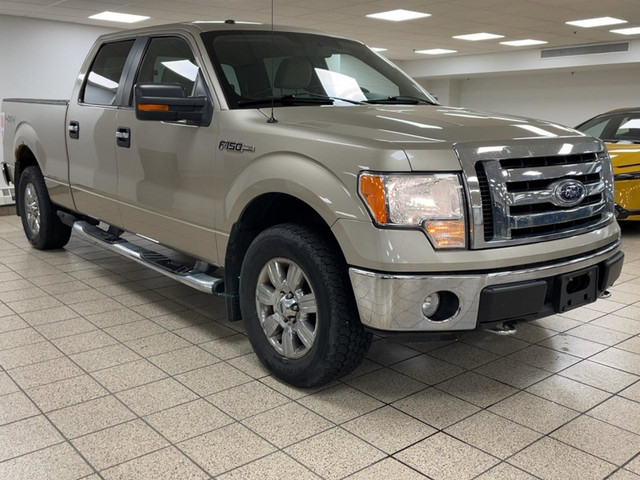 2009 Ford F-150 XLT in Cars & Trucks in Calgary