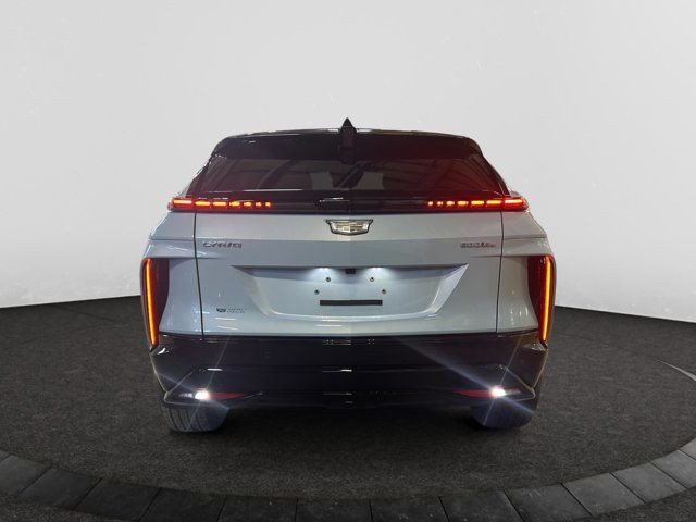 2025 Cadillac LYRIQ Sport in Cars & Trucks in Regina - Image 4