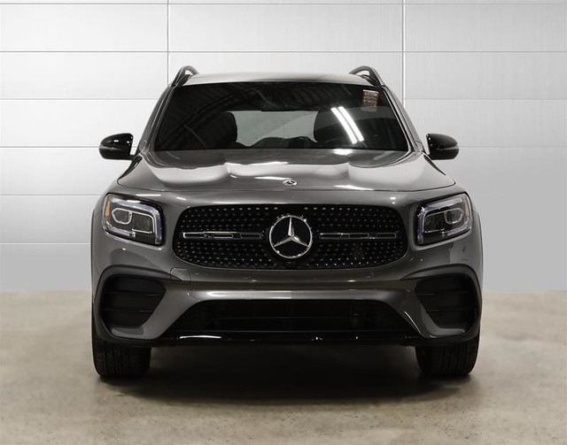 2022 Mercedes-Benz GLB250 4MATIC SUV Ensemble haut de gamme | En in Cars & Trucks in Laval / North Shore - Image 3