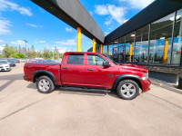 2019 RAM 1500 Classic Express 4x4 Powerful Reliable! ✔ Engine: 5.7L HEMI V8 ✔ Transmission: 8-Speed... (image 5)