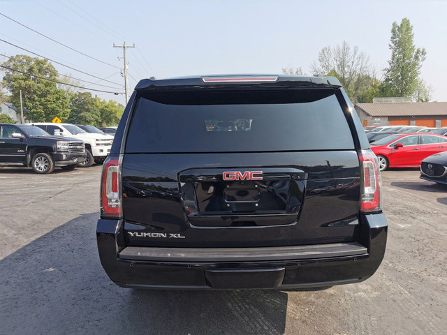 2020 GMC Yukon XL SLE in Cars & Trucks in Belleville - Image 4