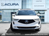 2023 Acura MDX Platinum Elite loaded with options Navigation System, Remote engine start, Heads up d... (image 1)