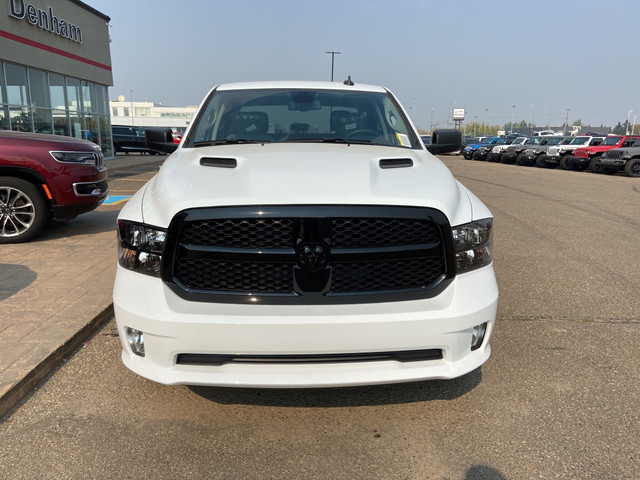 2023 Ram 1500 Classic EXPRESS in Cars & Trucks in Lloydminster - Image 2