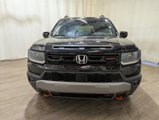 2026 Honda Passport TrailSport Touring in Cars & Trucks in Calgary - Image 2