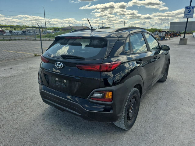2018 Hyundai KONA SE in Cars & Trucks in Barrie - Image 4