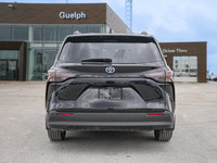 *Sunroof, Synthetic Leather Seats, Hybrid, Heated Seats, Heated Steering Wheel, Power Sliding Doors,... (image 4)
