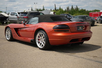 --TRUE NORTH STRONG AND TARIFF FREE - ONLY AT ADRENALIN MOTORS!-- The 2005 Dodge Viper SRT10 offers... (image 6)