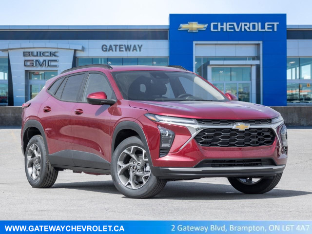 2025 Chevrolet Trax LT in Cars & Trucks in Mississauga / Peel Region
