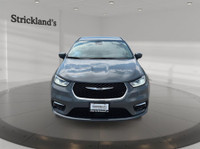 **Strickland's is home of the Hassle-Free car shopping experience. We make car buying fun, find your... (image 2)