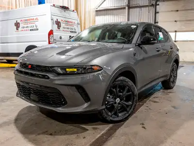 À voir! / Come see it! Tout un VUS! / Very nice SUV! DISPONIBLE POUR LIVRAISON IMMÉDIATE! / AVAILABL...