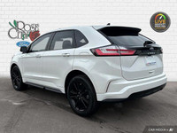 - ONE OWNER - ACCIDENT FREE - HEATED LEATHER/SUEDE SEATS - HEATED STEERING WHEEL - REMOTE START - PA... (image 3)