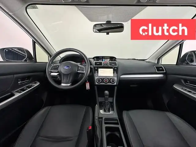 2016 Subaru Impreza 2.0i Touring AWD w/ Nav, Heated Front Seats, in Cars & Trucks in City of Toronto - Image 15