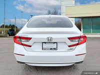 This Honda Accord Sedan delivers a Intercooled Turbo Regular Unleaded I-4 2.0 L/122 engine powering... (image 5)