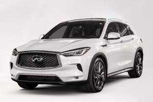 2021 Infiniti QX50 Sensory AWD