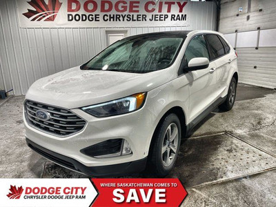  2022 Ford Edge AWD | EcoBoost | Heated Seats