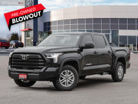 2022 Toyota Tundra SR5 4x4 W/5.5 FOOT BED