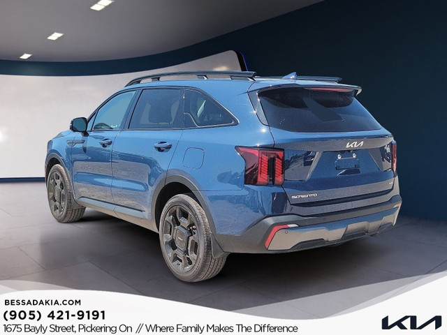 2024 Kia Sorento in Cars & Trucks in Oshawa / Durham Region - Image 4