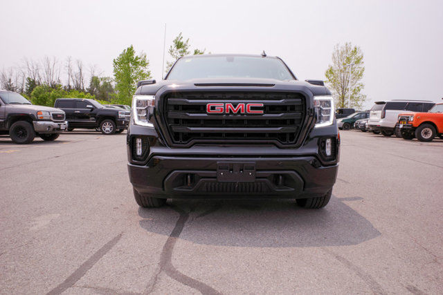 2021 GMC Sierra 1500 Elevation - 9,100 lbs Towing 5.3L V8 Engine in Cars & Trucks in Belleville - Image 3