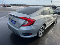 2016 HONDA CIVIC SEDAN EX-T ????$92 Weekly Tax In ???? 1.5L 4CYL GASOLINE FUEL ???? FWD | AUTOMATIC... (image 3)