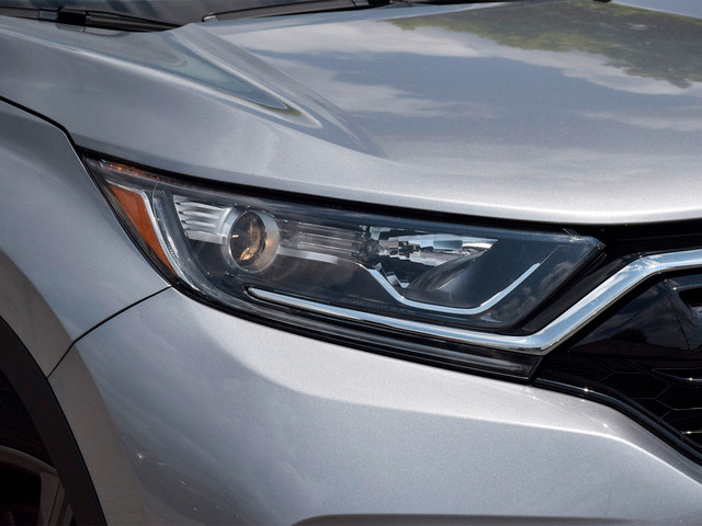 2021 Honda CR-V Sport VERY LOW KMS | MOONROOF | CARPLAY in Cars & Trucks in City of Toronto - Image 3