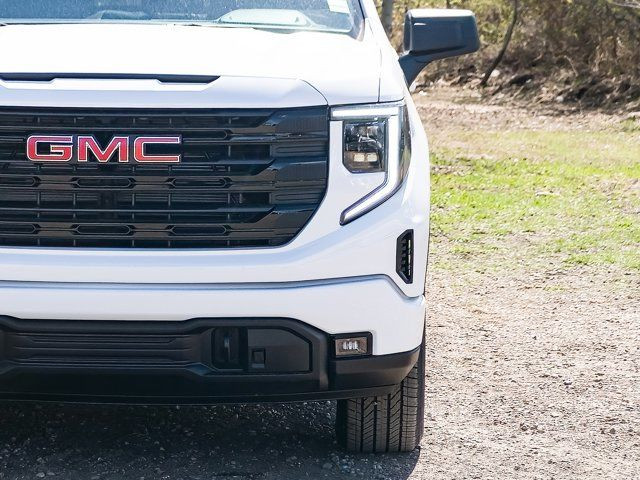2025 GMC Sierra 1500 Elevation in Cars & Trucks in Edmonton - Image 4