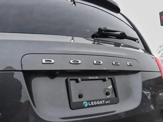 2020 Dodge Grand Caravan GT | Leather | DVD | Power Sliding Door in Cars & Trucks in Oakville / Halton Region - Image 21