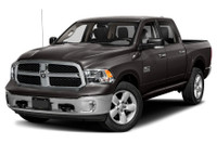 2023 Ram 1500 Classic WARLOCK