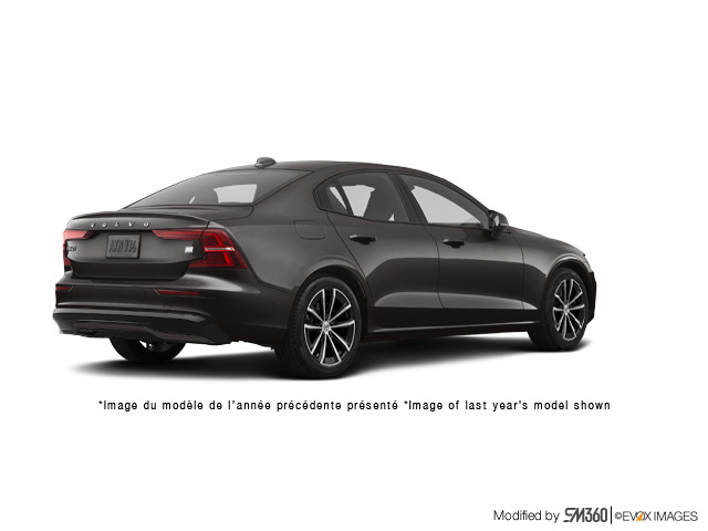  2024 Volvo S60 Recharge T8 eAWD PHEV Plus Dark Theme in Cars & Trucks in Edmonton - Image 2