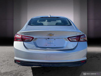 This Chevrolet Malibu delivers a Turbocharged Gas I4 1.5L/91 engine powering this Automatic transmis... (image 3)