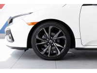 Low Mileage! Check out our large selection of pre-owned vehicles today. Nh788p 2018 Honda Civic Spor... (image 6)