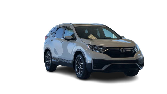2020 Honda CR-V EX-L Honda Certified! in Cars & Trucks in Regina - Image 3