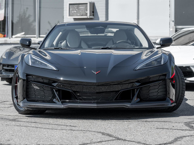 2024 Chevrolet Corvette E-Ray 3LZ- ZER Performance Package in Cars & Trucks in Markham / York Region - Image 3