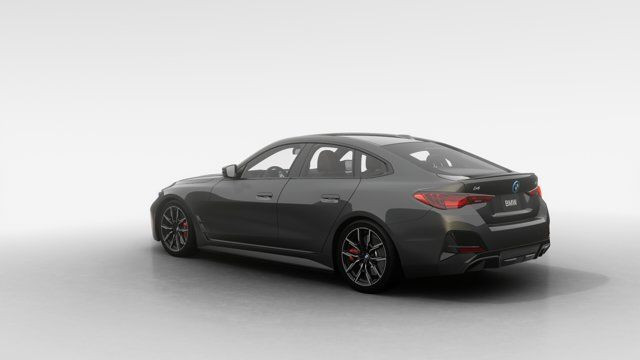 2025 BMW i4 M50 xDrive in Cars & Trucks in Laval / North Shore - Image 2