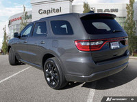 This Dodge Durango has a powerful Regular Unleaded V-6 3.6 L/220 engine powering this Automatic tran... (image 3)
