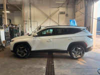 2024 Hyundai Tucson Hybrid Ultimate AWD – Certified Pre-Owned | 31,751 km | Financing from 3.99% Thi... (image 9)