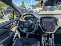 ALG Residual Value Awards, Residual Value Awards. This Subaru WRX boasts a Intercooled Turbo Premium... (image 8)