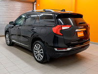 À voir! / Come see it! TRÈS BIEN ÉQUIPÉ / VERY WELL EQUIPPED. Version Denali AWD, Toit ouvrant, Syst... (image 5)