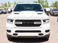 4x4, 5.7L HEMI V8, 12 Inch Touchscreen, 9 Alpine Speakers w/Subwoofer, Heated Seats/Steering Wheel,... (image 5)