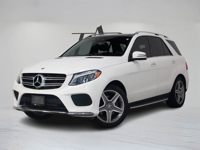 2016 Mercedes-Benz GLE GLE 350D | DISIEL | HARMAN/KARDON | AMG P in Cars & Trucks in Mississauga / Peel Region - Image 3